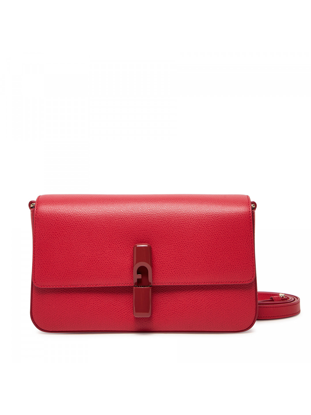 Kabelka Furla WB01826 ARE000 CN RUB00 Červená